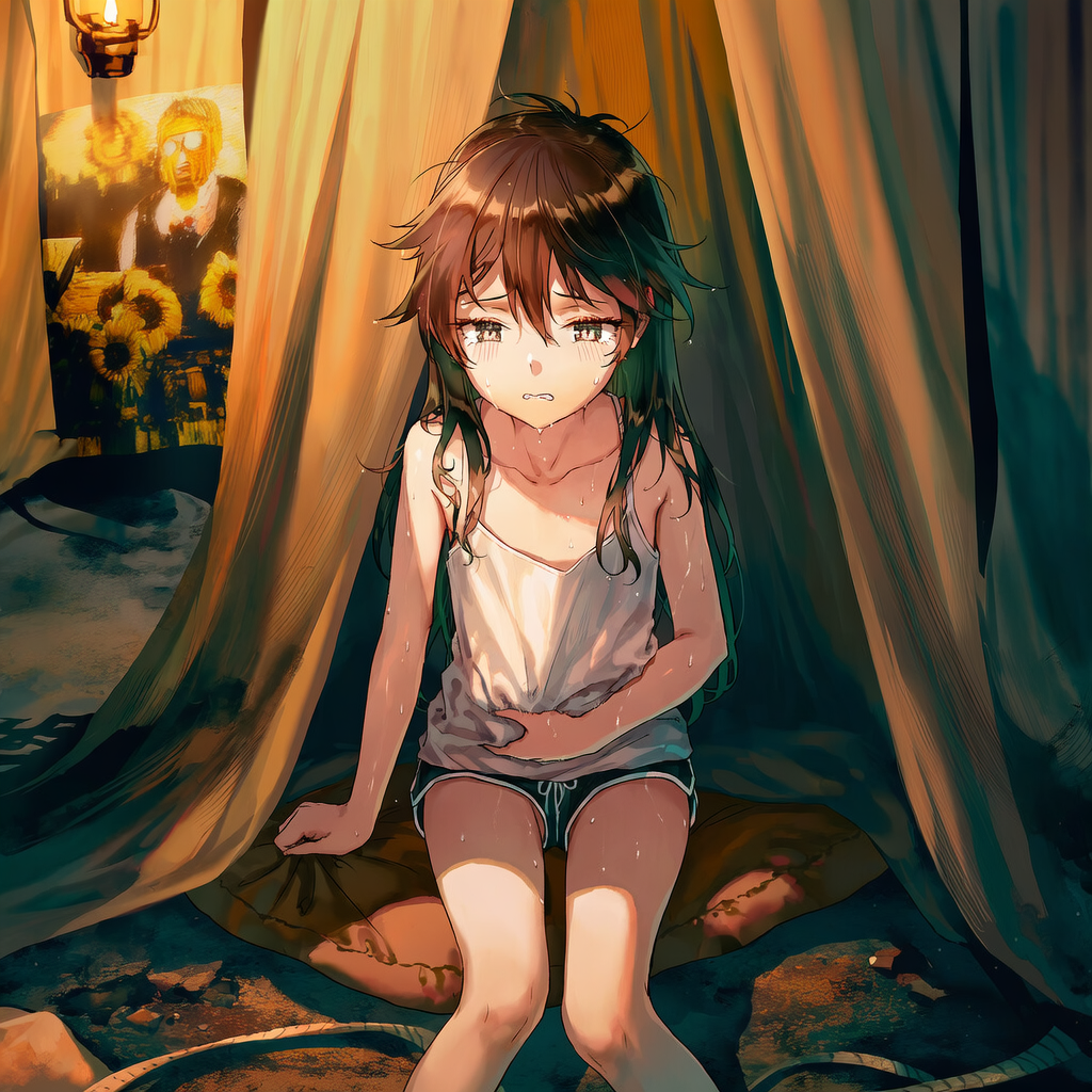 小雨