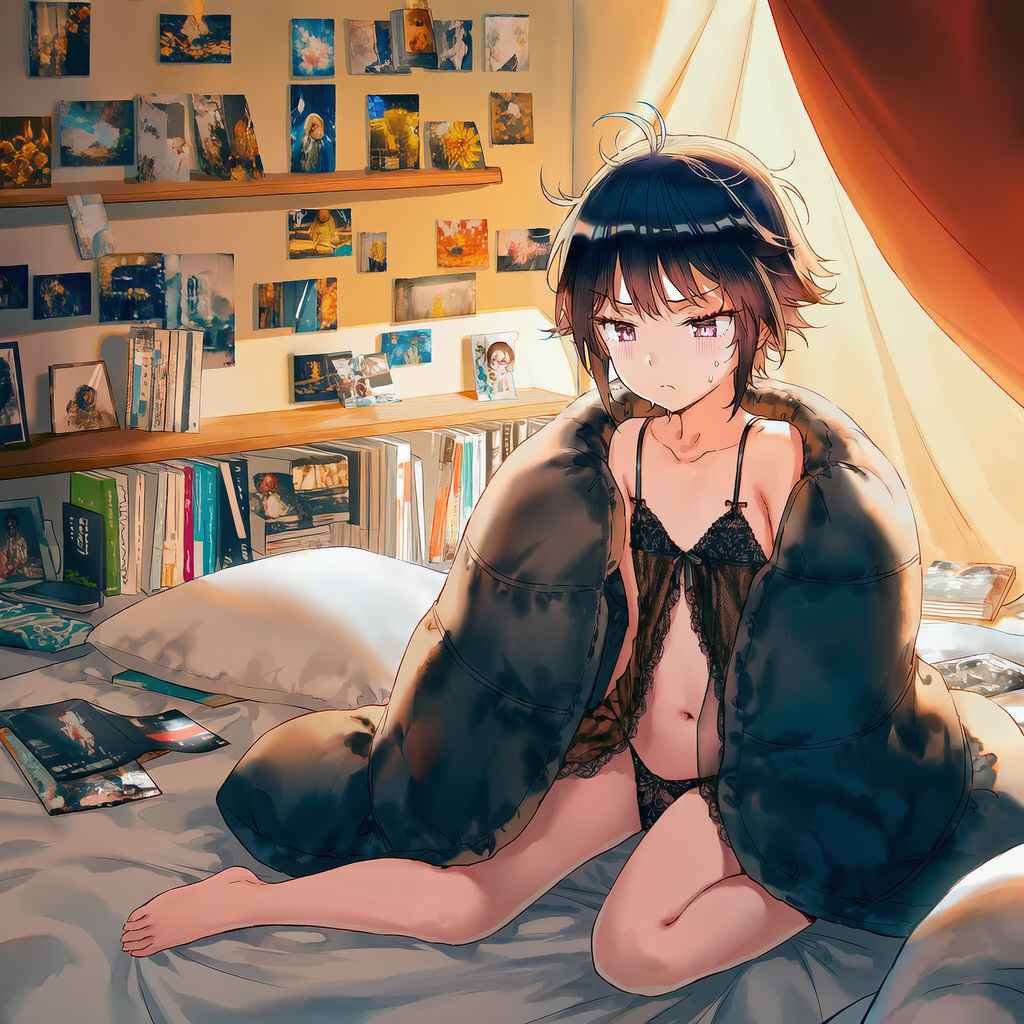 小雨