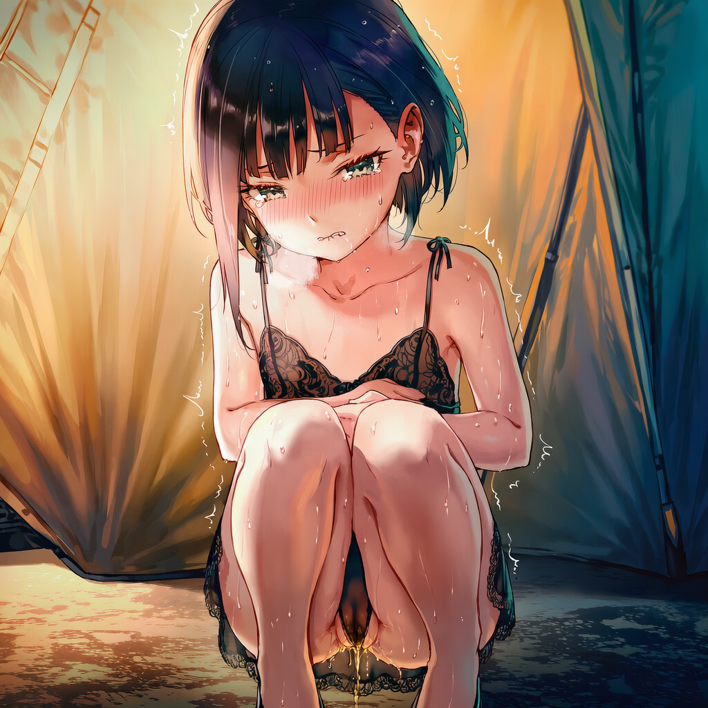 小雨